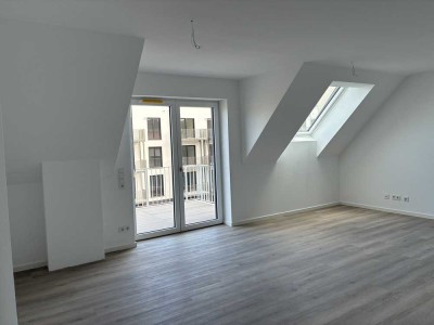 Ihr neues Zuhause: 3-Zimmer Wohnung im 2. OG mit Balkon