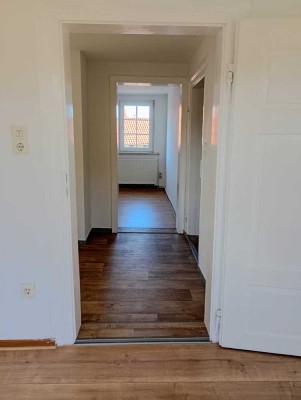 Helle 2-Zimmer-Wohnung in Liebenburg