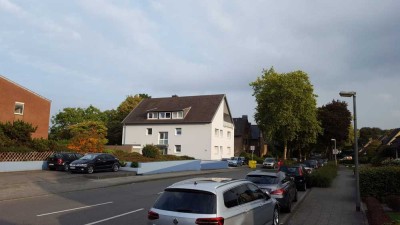 Attraktive Dachgeschosswohnung mit Balkon in Süchteln zu vermieten