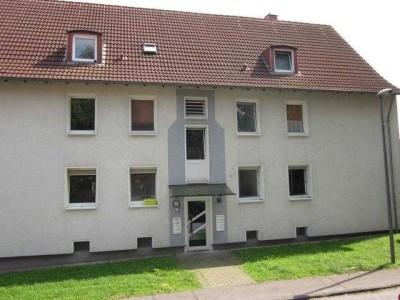 Stop! 2-Zimmer-Wohnung