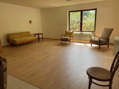 Einfamilienhaus für 7er WG für Studenten in Garching b. München