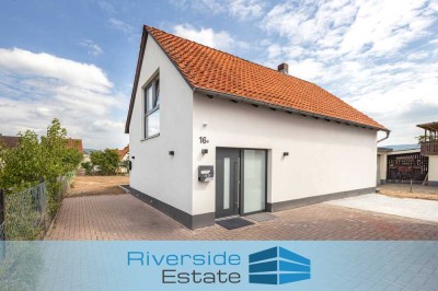 Dielmissen|Herrliches Einfamilienhaus mit Garten – Ideal als Ferienhaus oder Hauptwohnsitz