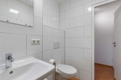 Buena Essential S | 39m² 1-Zimmer Wohnung in München