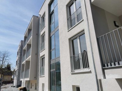 Moderne 3-Zimmer Neubauwohnung in Hattersheim
