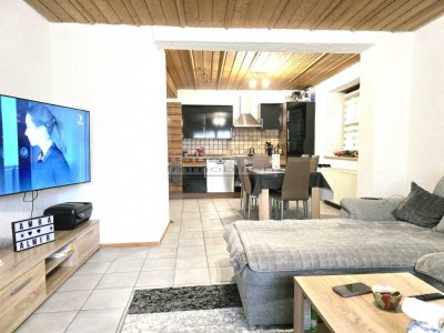 Einfamilienhaus in Friedrichshofen nähe Klinikum  - Auch als WG zu vermieten