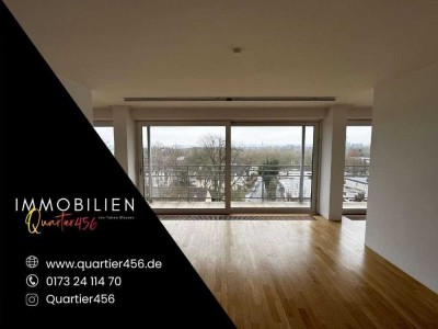 Exklusives Loft mit Panorama-Ausblick über Dortmund