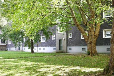 Demnächst frei! 2-Zimmer-Wohnung in Velbert