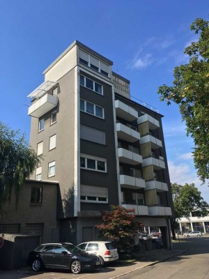 Maisonette-Wohnung in Bestlage zu vermieten