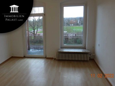 4 Zimmerwohnung mit Balkon in der Leuchtbergstraße