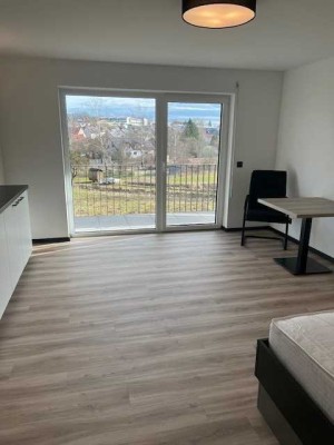 Apartment mit Vollausstattung