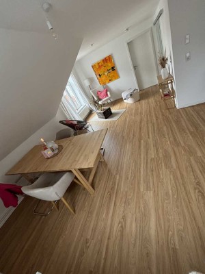 Wunderschöne 3 Zimmerwohnung zentrumsnah zu vermieten