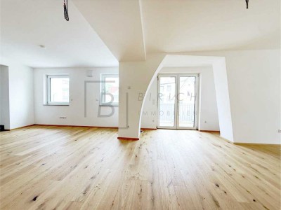 Familientraum – 4,5-Zimmer-Wohnung mit viel Platz  (1. OG)