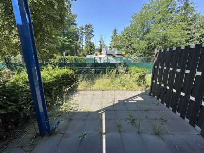 NEU | 3-Zimmerwohnung mit Einbauküche und 2 Terrassen in Teltow-Fläming (Kreis), Blankenfelde-Mahlow