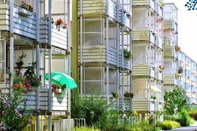 Noch nicht die richtige Wohnung gefunden? Kontaktiere mich, um diese 3-Raum-Wohnung zu besichtigen!
