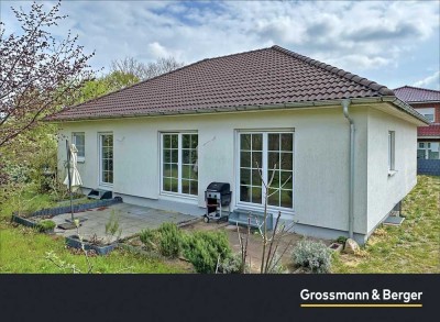 Bungalow in familienfreundlicher Wohnlage