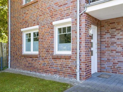 Charmante Eigentumswohnung im Herzen von Schwarzenbek