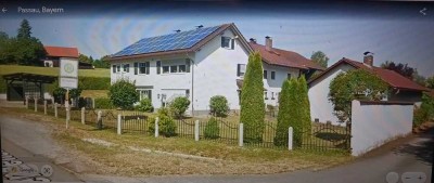 Freundliche und vollständig renovierte 3-Raum-EG-Wohnung in Passau