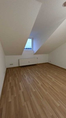 gemütliche 2,5 Zimmer Wohnung