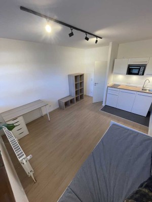 Studentenwohnung im Universitätsdreieck TU Dortmund / RUB / Uni Witten-Herdecke