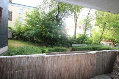 GUT GESCHNITTENE 2-ZIMMERWOHNUNG, HASTEN