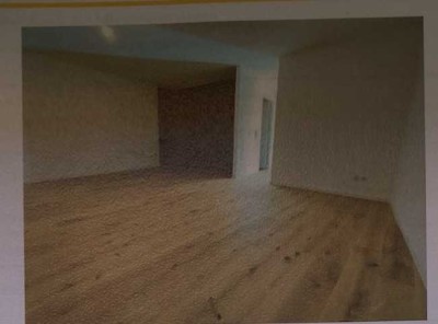 1-Zimmerwohnung in Petershausen-West.