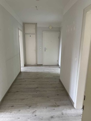 Großzügige 3-Zimmer-Wohnung in ruhiger Lage