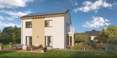Ihr Traumhaus in Tambach-Dietharz: Modern, flexibel und effizient