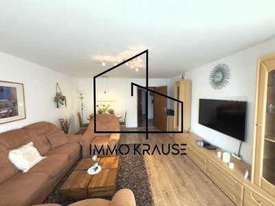 2-Zimmerwohnung mit Balkon & Garage – Bad Friedrichshall Kochendorf