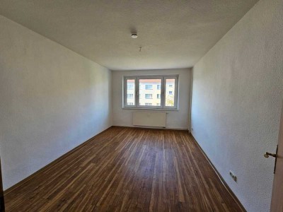 Moderne 4-Zimmer-Wohnung in Mühlhausen mit Balkon
