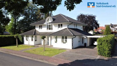 Interessante Wohnung in zentraler Lage von Spelle