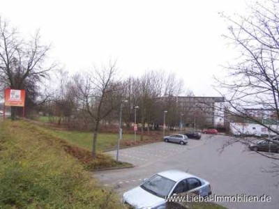 Zweiraumwohnung, auch ideal für Singles!