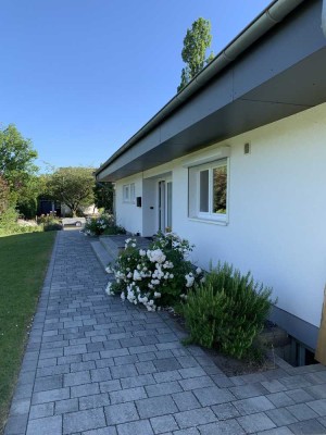 Einfamilienhaus in Top-Lage in Bargteheide *ohne Provision*