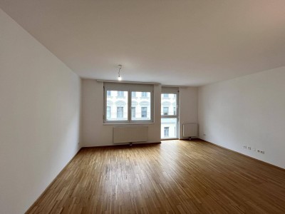 Wunderschöne 2 Zimmer Wohnung in zentraler Lage des 19. Bezirks direkt an der Grenze zum 9. Bezirk