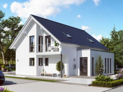 Sichere dir eins der letzten Grundstücke in Weil am Rhein - Haltingen