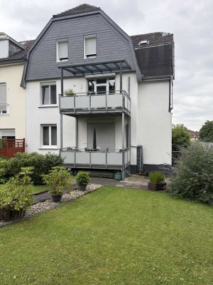 68 m² Wohnung mit Seele sucht neuen Eigentümer , Preis als VB