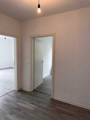 Schöne Wohnung im Zentrum von Bochum [VAC-10135]