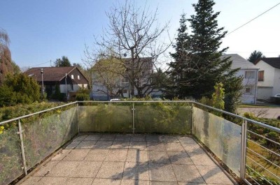 Gepflegte 3,5-Zimmer-Wohnung in Rutesheim