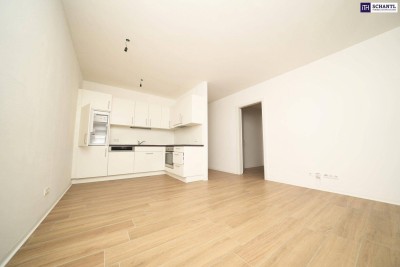 DURCHATMEN, ENTSPANNEN &amp; GLÜCKLICH SEIN – Ihr perfektes Zuhause erwartet Sie!