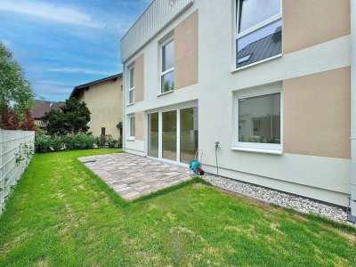 !! SOMMERAKTION + 10.000€ KÜCHENGUTSCHEIN !! PROVISIONSFREI I großzügige Grundrisse I Gärten + Terrassen I S-Bahn
