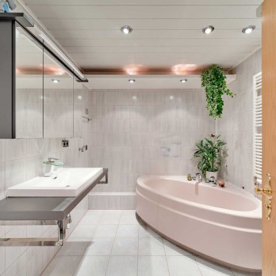 Bad Boll |Interessante Maisonette-Wohnung