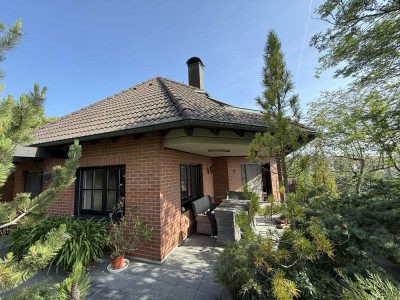 Einfamilienwohnhaus in Güntersleben