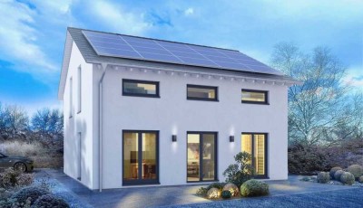 Ihr Traumhaus wartet: Individuell, effizient und nachhaltig!