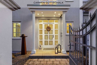OPEN-HOUSE! Sa. 26.07.2025 - Elegante Familienresidenz mit Weitblick