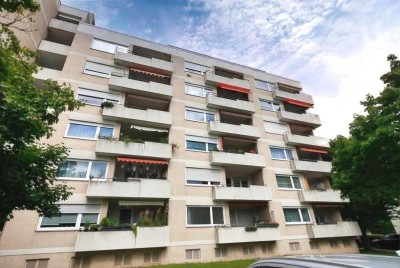 +++ 3,5-Zimmer-Eigentumswohnung in Bad Saulgau +++