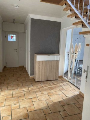 Schöne 2-Zimmer-DG-Wohnung mit Südbalkon in Nideggen