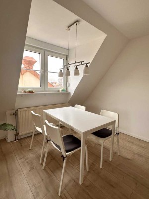 Kurzzeitvermietungen in den Heidelberg/Leimen