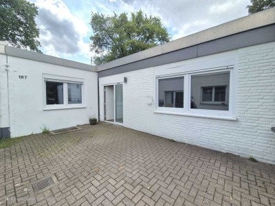 Renovierter Bungalow mit tollem Garten in GE-Resse!