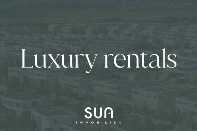 Exklusive Villa zur Miete mit 495qm in Riedberg-West – Echte Größe, Luxus und Souveränität