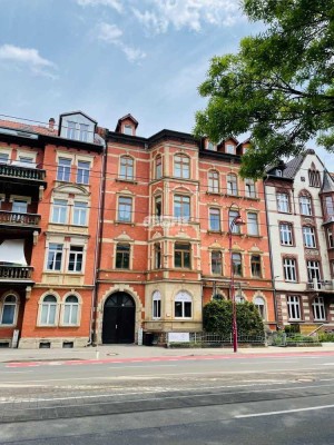 antaris Immobilien GmbH **1-Zimmer-Wohnung in Top-Lage mit praktischer Raumaufteilung**