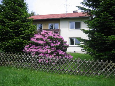 Einfamilienhaus Nähe Lindau in sonniger Lage